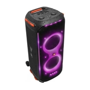 JBL PartyBox 710 - Party speaker with 800W RMS powerful sound, built-in lights and splashproof design