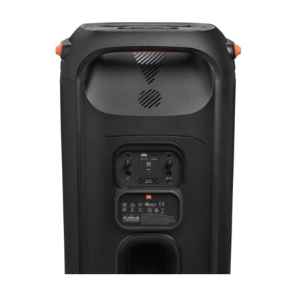 JBL PartyBox 710 - Party speaker with 800W RMS powerful sound, built-in lights and splashproof design