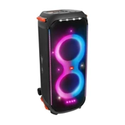 JBL PartyBox 710 - Party speaker with 800W RMS powerful sound, built-in lights and splashproof design