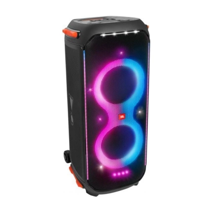 JBL PartyBox 710 - Party speaker with 800W RMS powerful sound, built-in lights and splashproof design