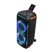 JBL PartyBox 710 - Party speaker with 800W RMS powerful sound, built-in lights and splashproof design
