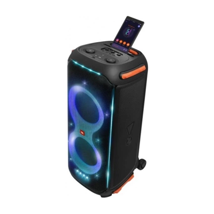JBL PartyBox 710 - Party speaker with 800W RMS powerful sound, built-in lights and splashproof design
