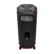 JBL PartyBox 710 - Party speaker with 800W RMS powerful sound, built-in lights and splashproof design