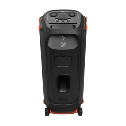 JBL PartyBox 710 - Party speaker with 800W RMS powerful sound, built-in lights and splashproof design