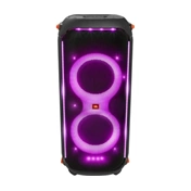 JBL PartyBox 710 - Party speaker with 800W RMS powerful sound, built-in lights and splashproof design