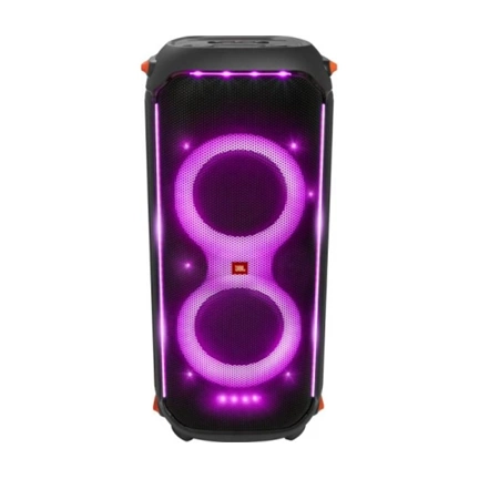 JBL PartyBox 710 - Party speaker with 800W RMS powerful sound, built-in lights and splashproof design