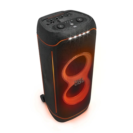 JBL PartyBox Ultimate 4.2 hangszóró fekete
