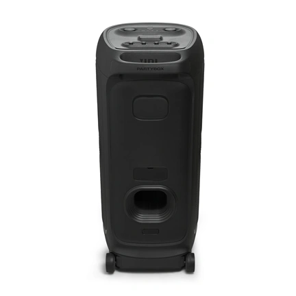 JBL PartyBox Ultimate 4.2 hangszóró fekete