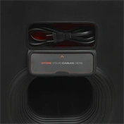 JBL PartyBox Ultimate 4.2 hangszóró fekete