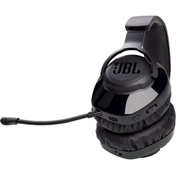 JBL Quantum 350 Wireless fekete