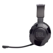 JBL Quantum 350 Wireless fekete