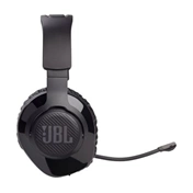JBL Quantum 350 Wireless fekete