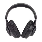 JBL Quantum 350 Wireless fekete
