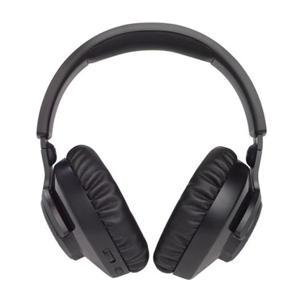 JBL Quantum 350 Wireless fekete