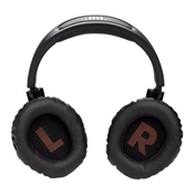 JBL Quantum 350 Wireless fekete