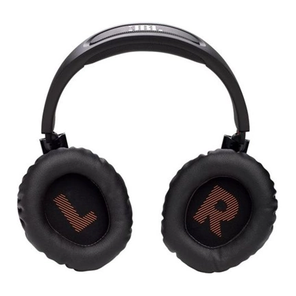 JBL Quantum 350 Wireless fekete