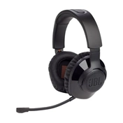 JBL Quantum 350 Wireless fekete