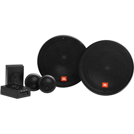 JBL Stage2 604C autós hangszórórendszer