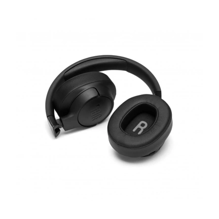 JBL TUNE 750BTNC fejhallgató fekete