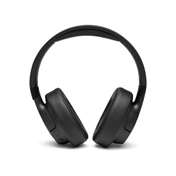 JBL TUNE 750BTNC fejhallgató fekete