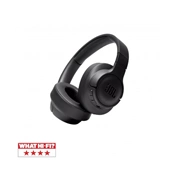 JBL TUNE 750BTNC fejhallgató fekete