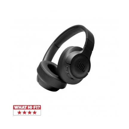 JBL TUNE 750BTNC fejhallgató fekete
