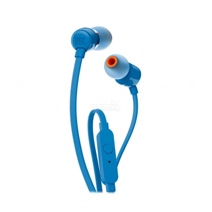 JBL Tune 110 fülhallgató kék