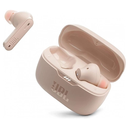 JBL Tune 230NC TWS homok