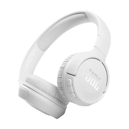 JBL Tune 510BT fehér