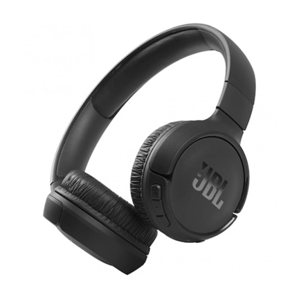 JBL Tune 510BT fekete