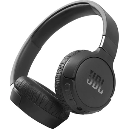 JBL Tune 660NC fekete