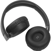 JBL Tune 660NC fekete