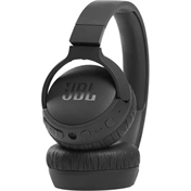 JBL Tune 660NC fekete
