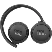 JBL Tune 660NC fekete
