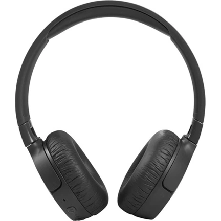 JBL Tune 660NC fekete