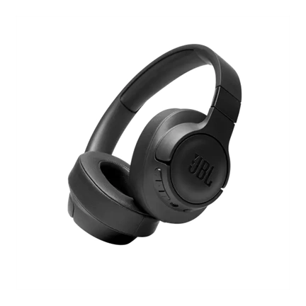 JBL Tune 710BT fekete