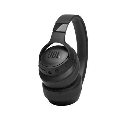 JBL Tune 710BT fekete