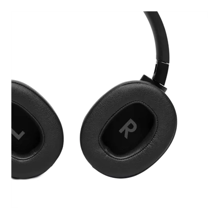 JBL Tune 710BT fekete