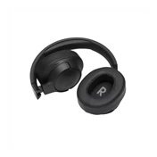 JBL Tune 710BT fekete