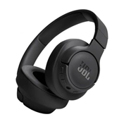 JBL Tune 720BT | Wireless over-ear headphones - Black