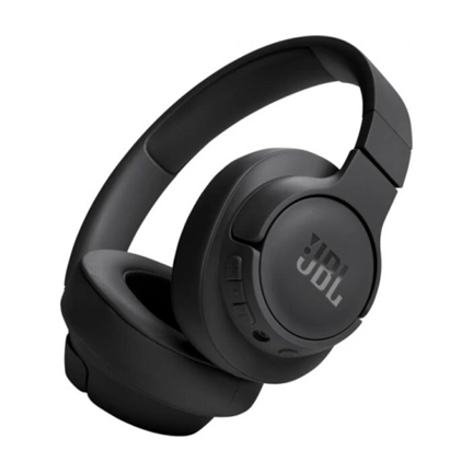 JBL Tune 720BT | Wireless over-ear headphones - Black