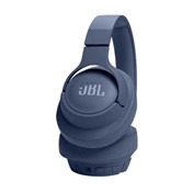 JBL Tune 720BT | Wireless over-ear headphones - Blue