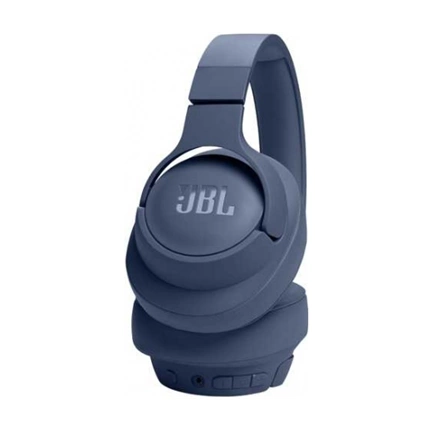 JBL Tune 720BT | Wireless over-ear headphones - Blue