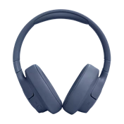 JBL Tune 770 NC Bluetooth Fejhallgató kék