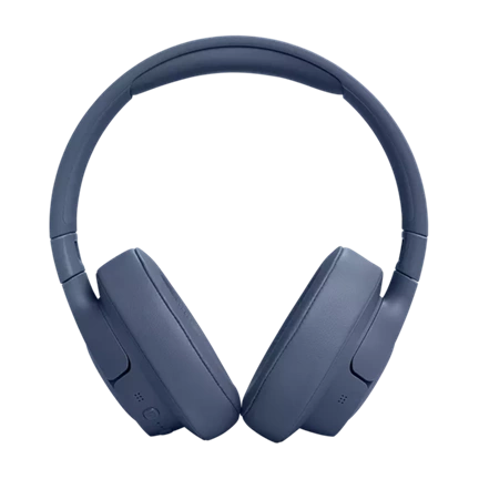 JBL Tune 770 NC Bluetooth Fejhallgató kék