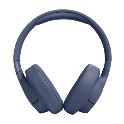 JBL Tune 770 NC Bluetooth Fejhallgató kék