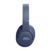 JBL Tune 770 NC Bluetooth Fejhallgató kék