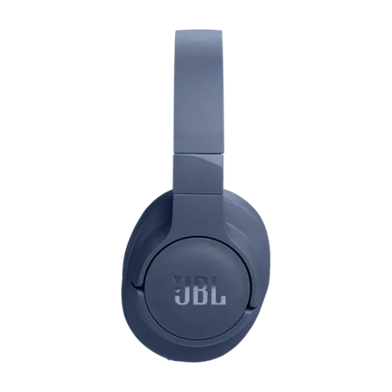 JBL Tune 770 NC Bluetooth Fejhallgató kék