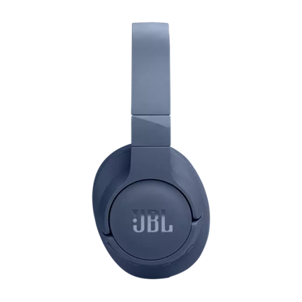 JBL Tune 770 NC Bluetooth Fejhallgató kék