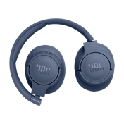 JBL Tune 770 NC Bluetooth Fejhallgató kék